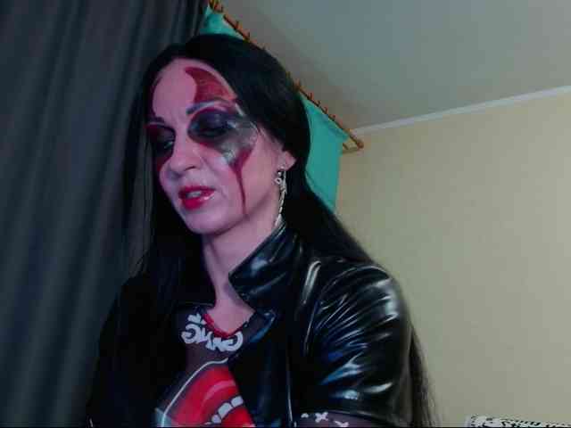 Mistress_Zoe1 webcam