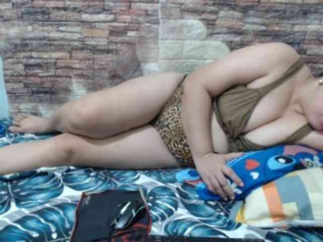 michelle217 webcam