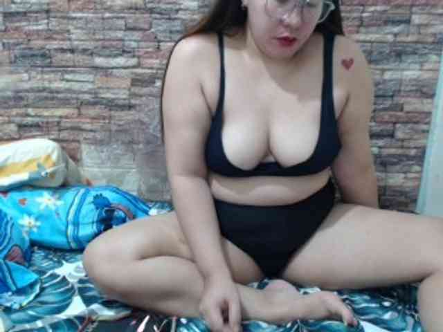 michelle217 webcam