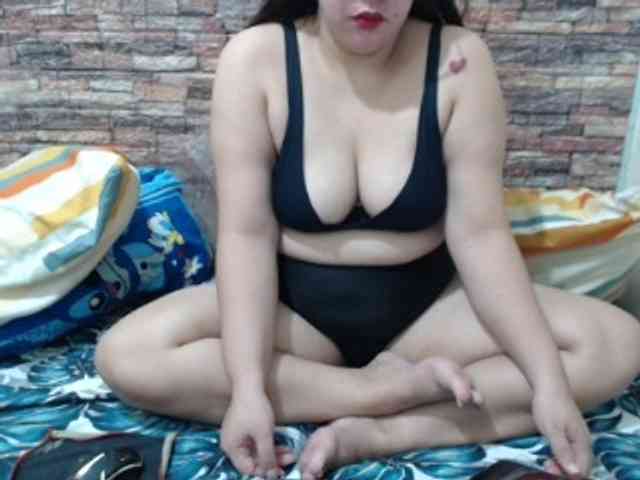 michelle217 webcam