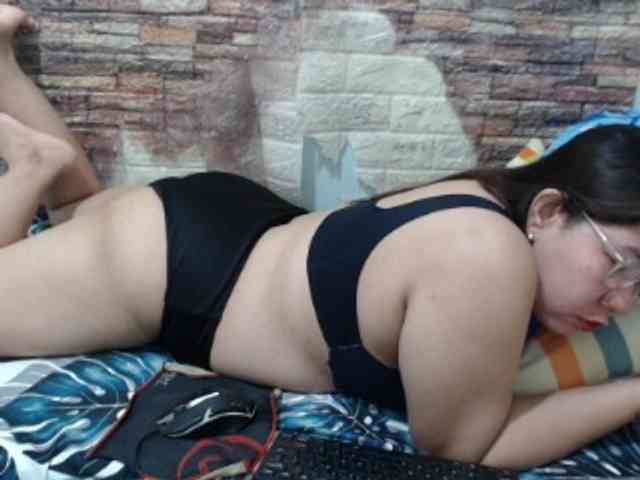 michelle217 webcam