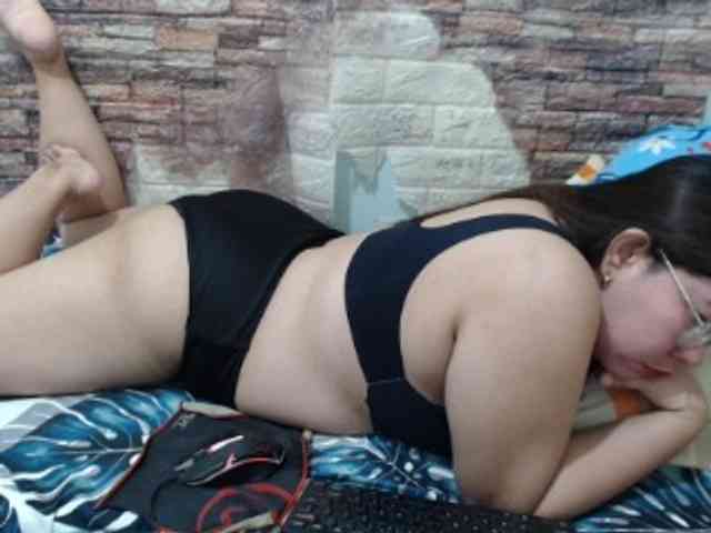 michelle217 webcam