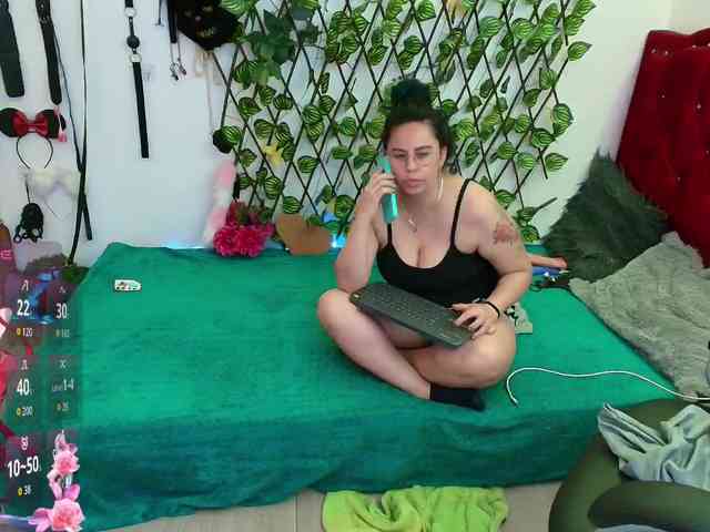 elektra-32 webcam