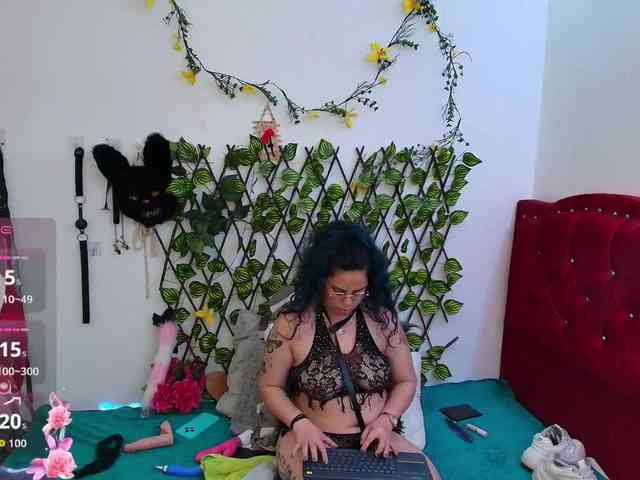 elektra-32 webcam