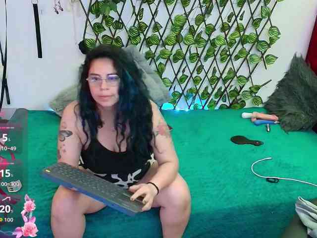 elektra-32 webcam