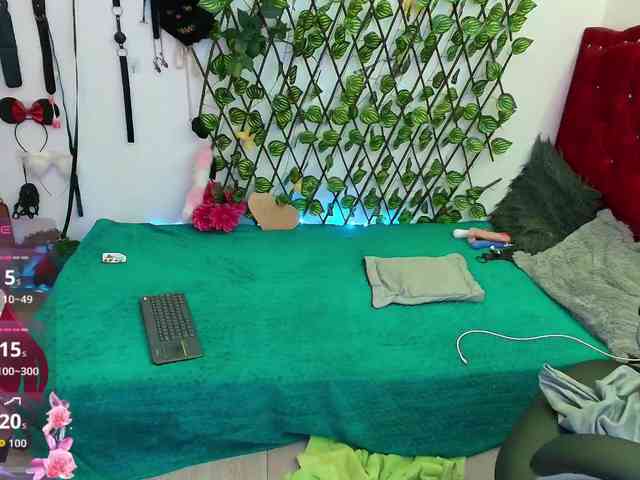 elektra-32 webcam