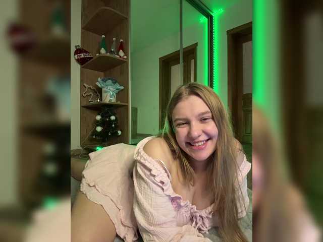 Vai a chattare su Jucielussie Jucielussie