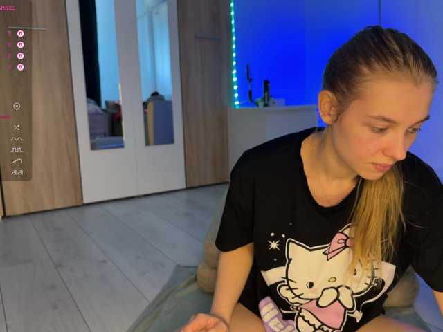 jucieLussie webcam