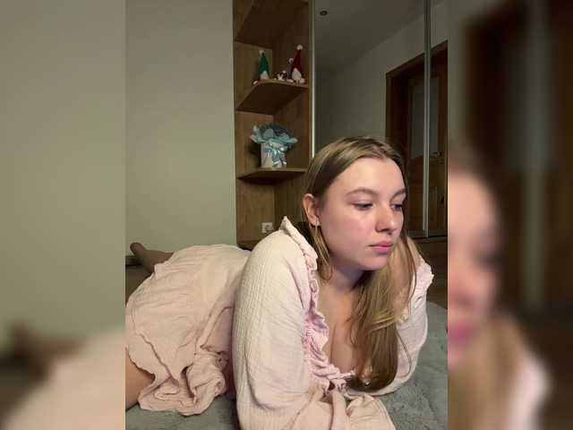 Vai a chattare su Jucielussie Jucielussie