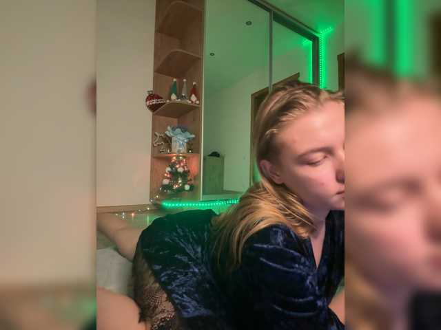 Idź na czacie AvelynFrey AvelynFrey