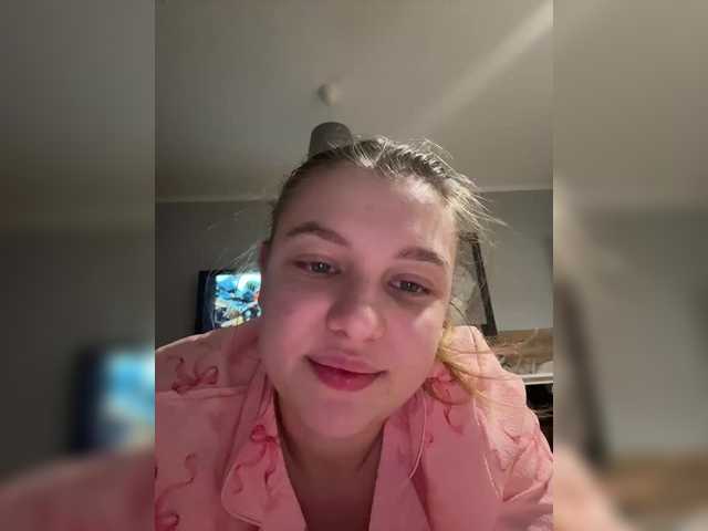 Gratis Live Sexcam mit Jucielussie Jucielussie