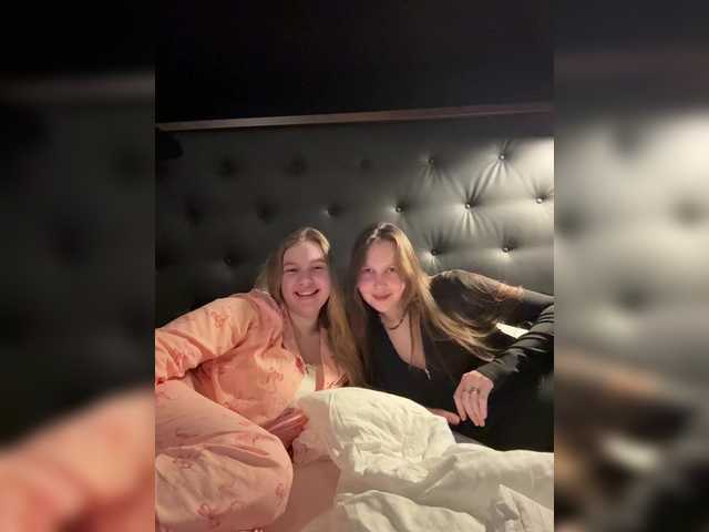 Vai a chattare su Jucielussie Jucielussie