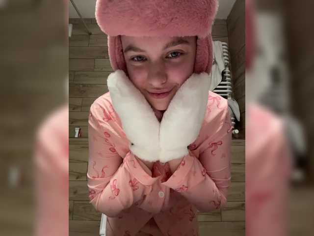 Gratis Live Sexcam mit Jucielussie Jucielussie