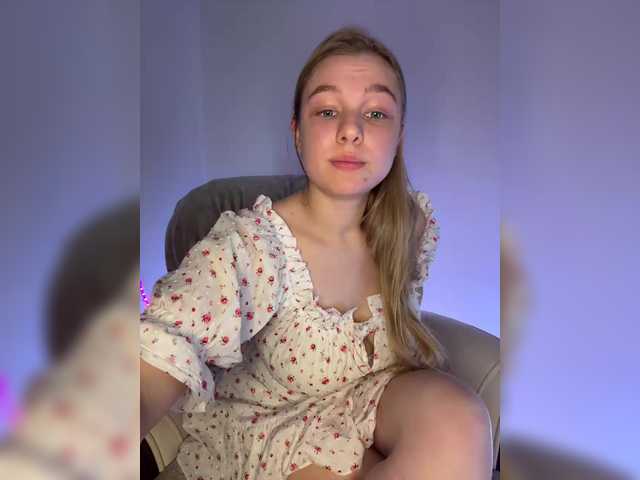 Gratis Live Sexcam mit jucieLussie jucieLussie