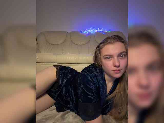 jucieLussie webcam