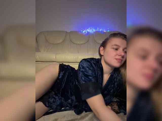 jucieLussie webcam