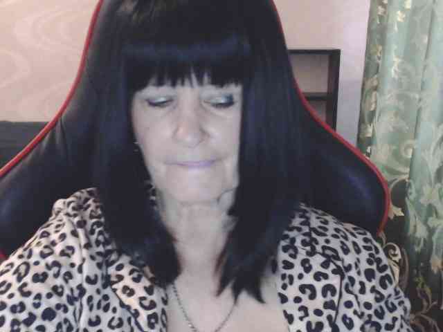 KatarinaGloss webcam