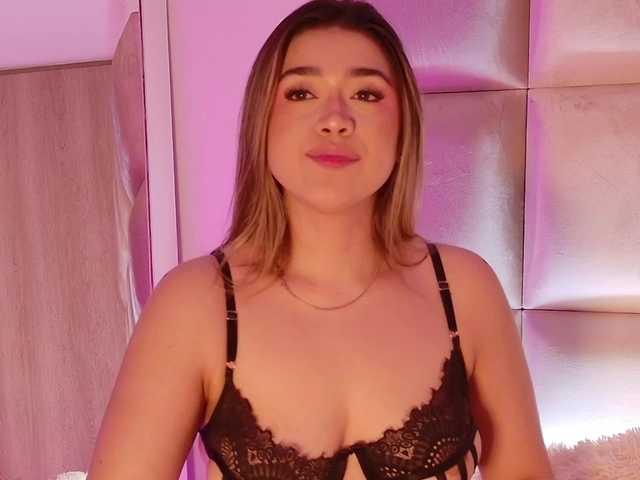 Kassia-Rogers webcam