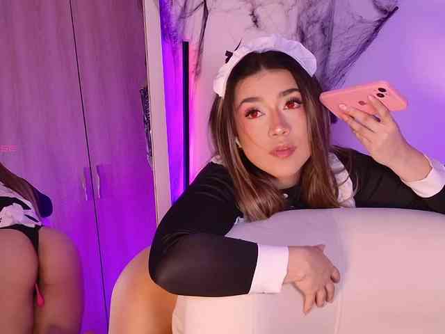 Kassia-Rogers webcam