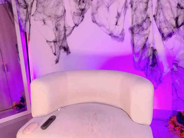 Kassia-Rogers webcam