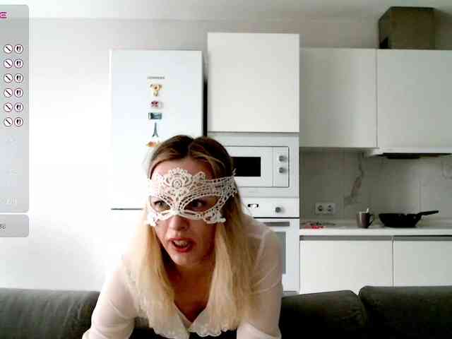 Yamajca webcam