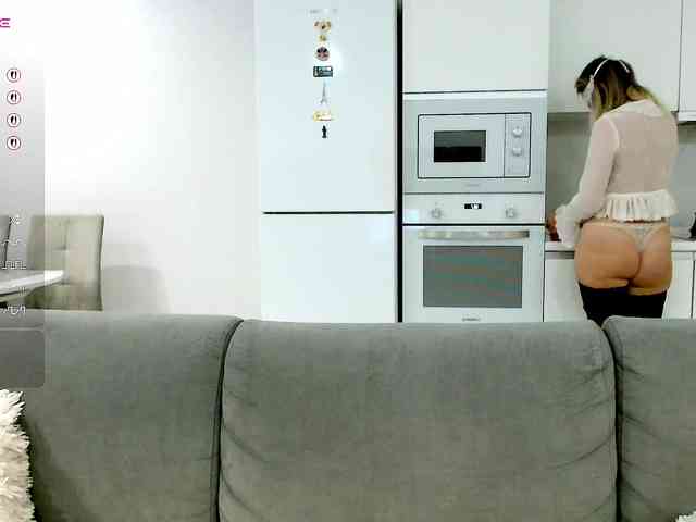 Yamajca webcam