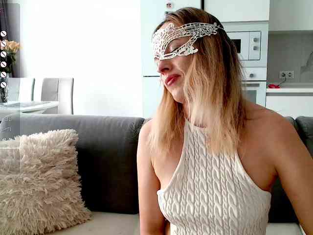 Yamajca webcam