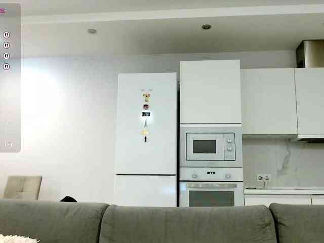 Yamajca webcam