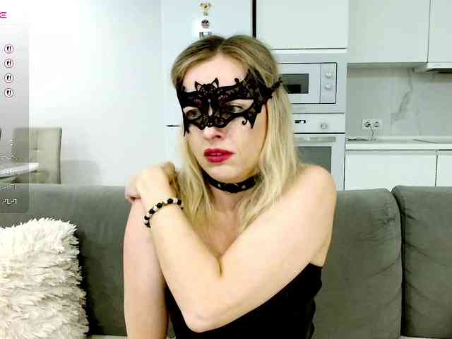 Yamajca webcam