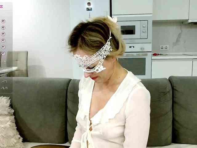 Yamajca webcam