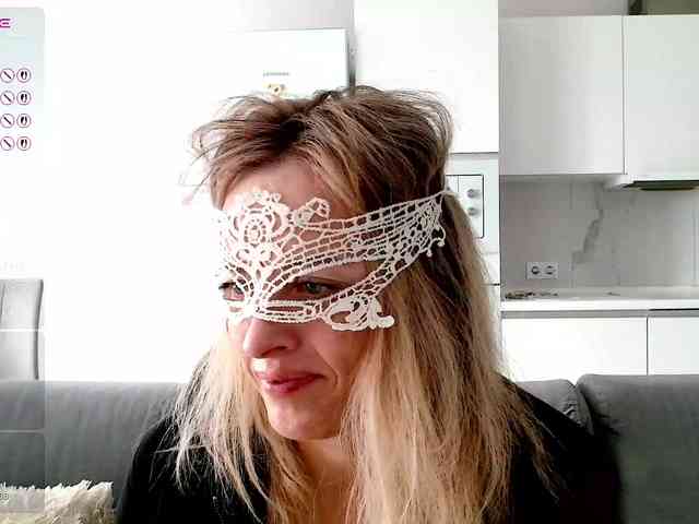 Yamajca webcam