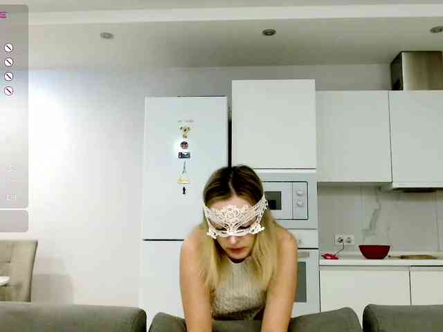 Yamajca webcam