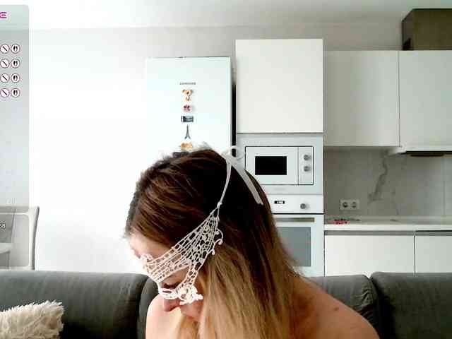 Yamajca webcam