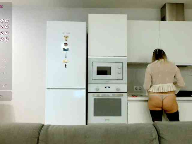 Yamajca webcam