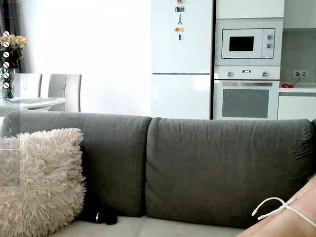 Yamajca webcam
