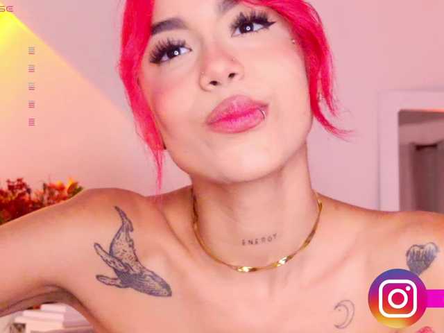 MelyTaylor webcam