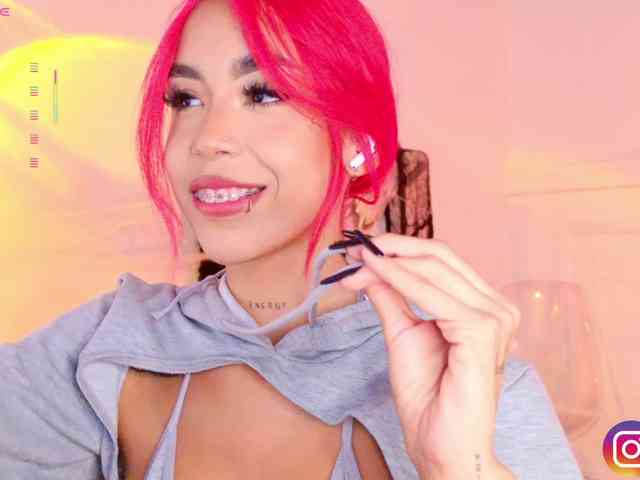 Melytaylor webcam