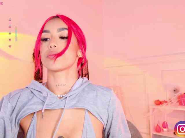 Melytaylor webcam