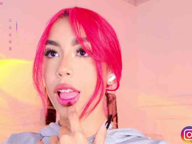 Melytaylor webcam