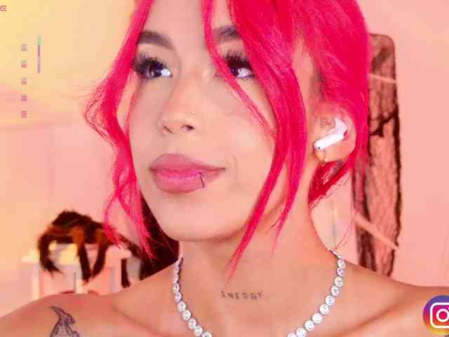 Melytaylor webcam