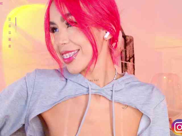 Melytaylor webcam