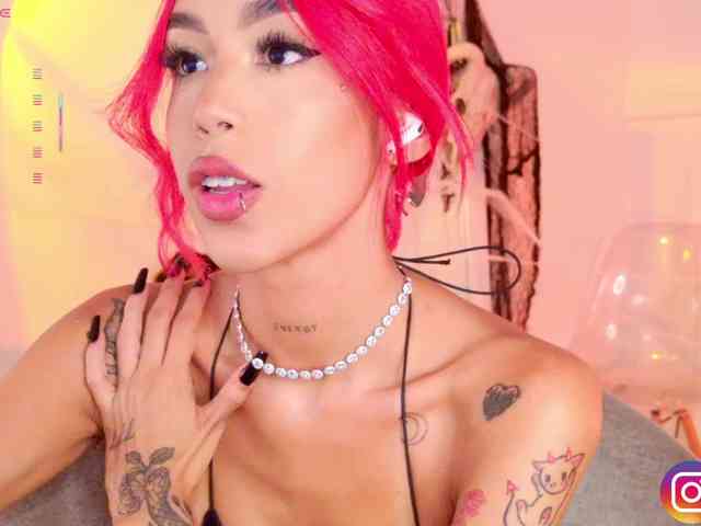 Melytaylor webcam