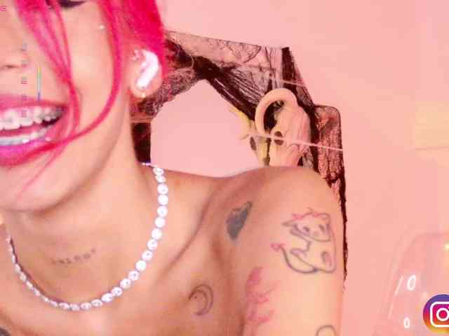 Melytaylor webcam
