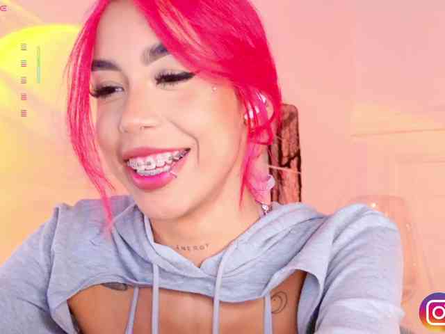 Melytaylor webcam