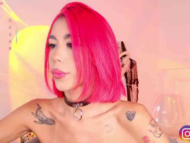 Melytaylor webcam