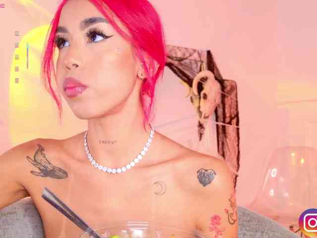 Melytaylor webcam
