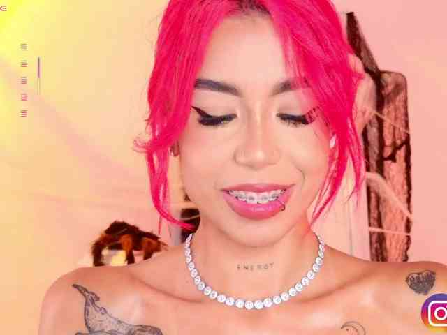 Melytaylor webcam