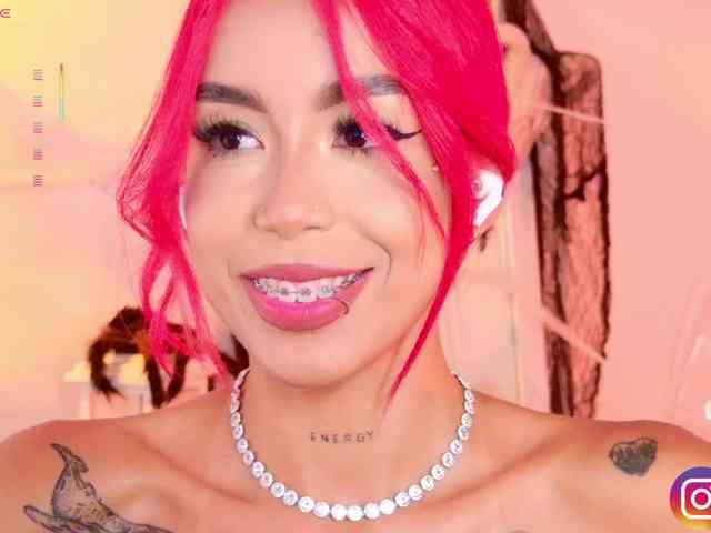 Melytaylor webcam