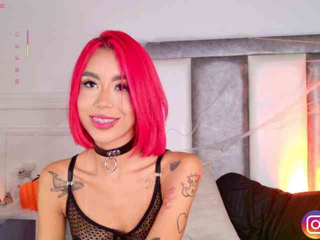 Melytaylor webcam