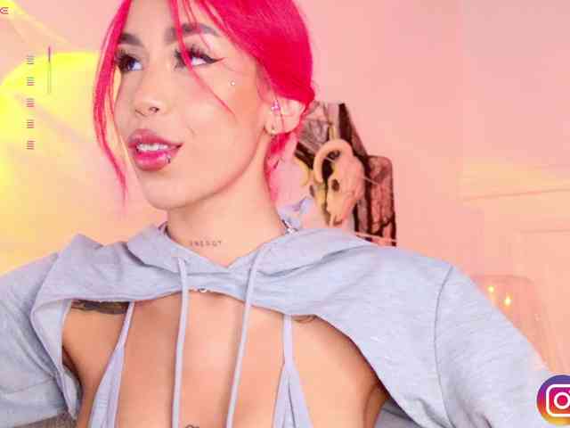 Melytaylor webcam